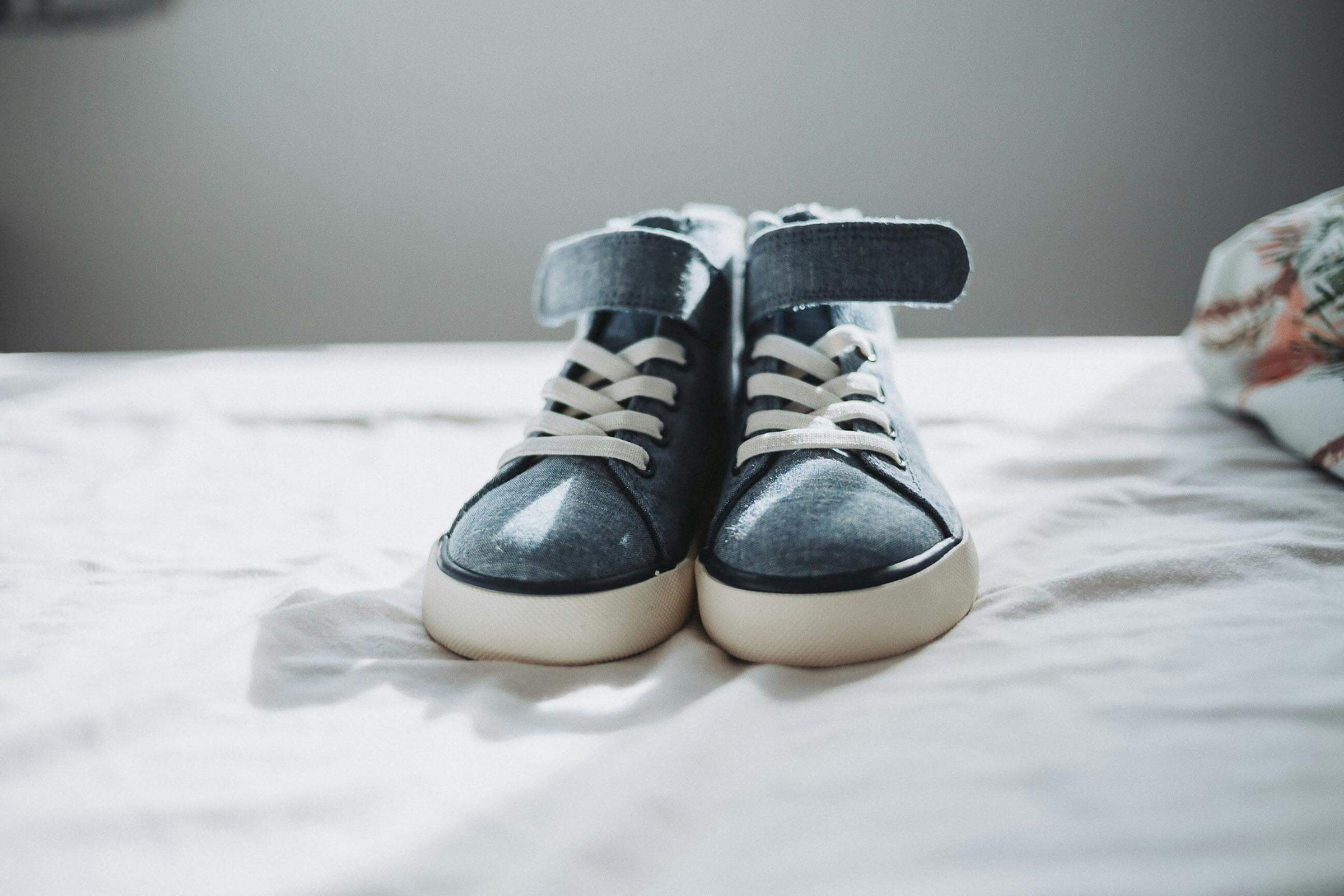Men's Footwear