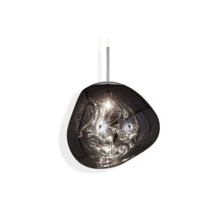 Modern Acrylic LED Ceiling Pendant Lamp