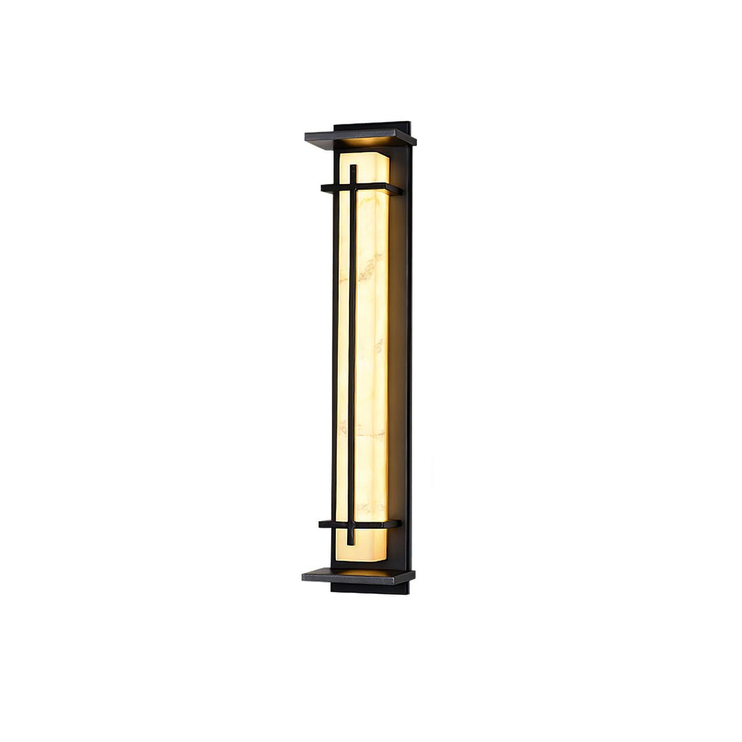 Durable IP65 LED Outdoor Wall Sconce Light