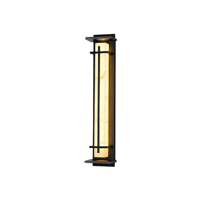 Durable IP65 LED Outdoor Wall Sconce Light