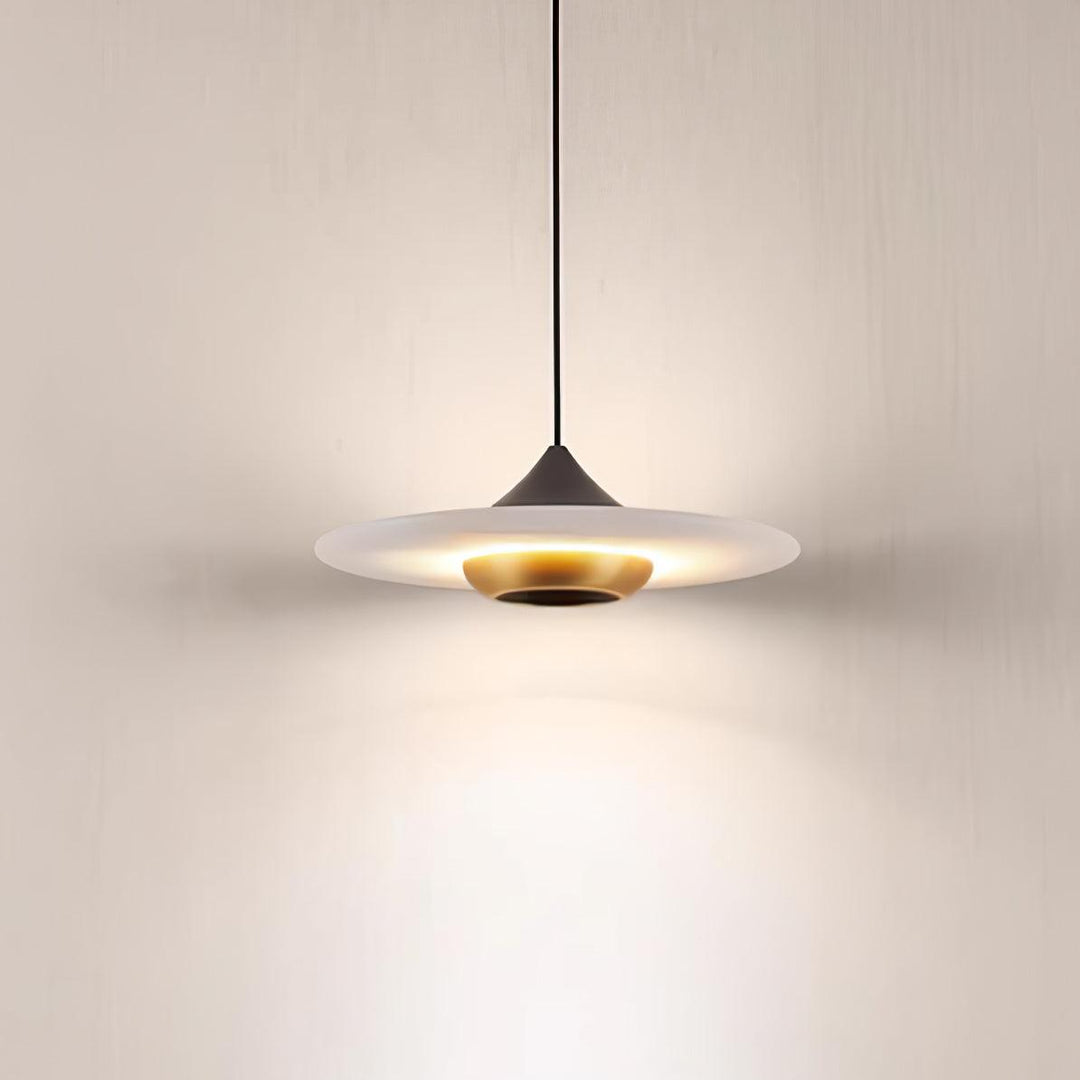Marble Pendant Lamp