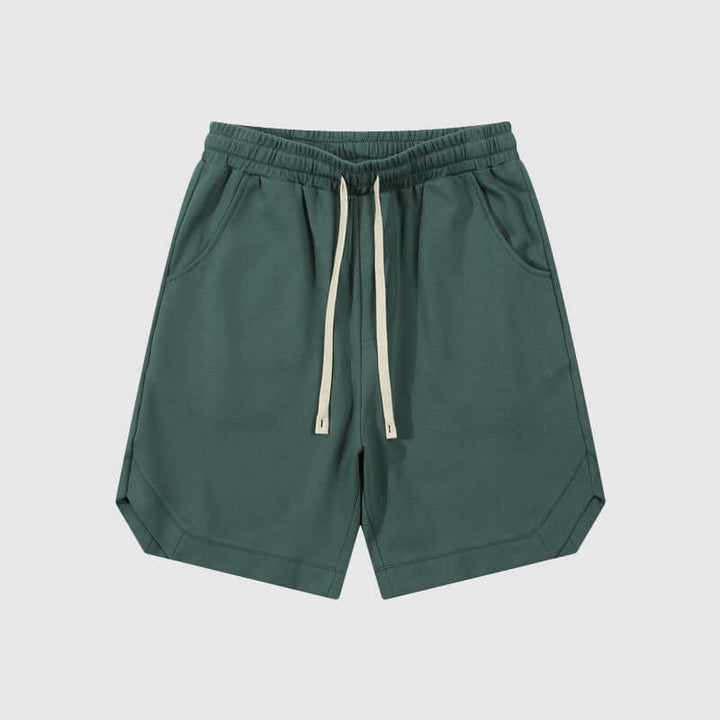 Men's Loose Fit Retro Sport Shorts