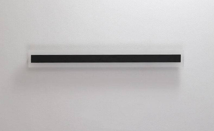 Sleek LED Outdoor Wall Lamp