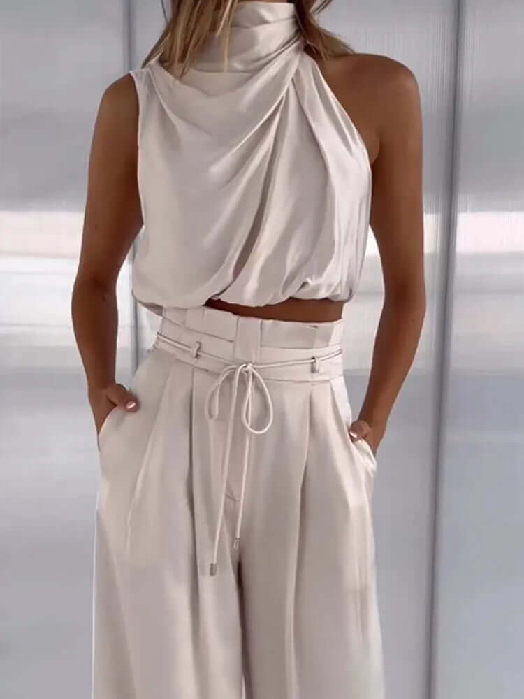 Women's 2-Piece Outfit Set