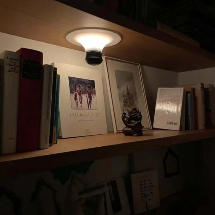Rechargeable LED Suction Cup Lamp