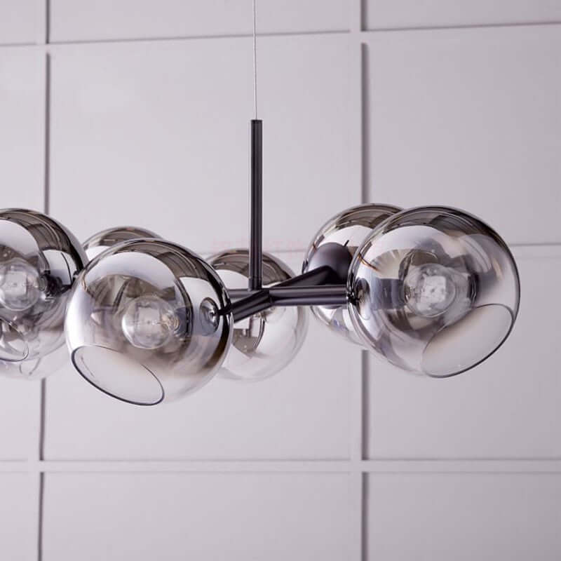 Modern Dining Chandelier Pendant Light