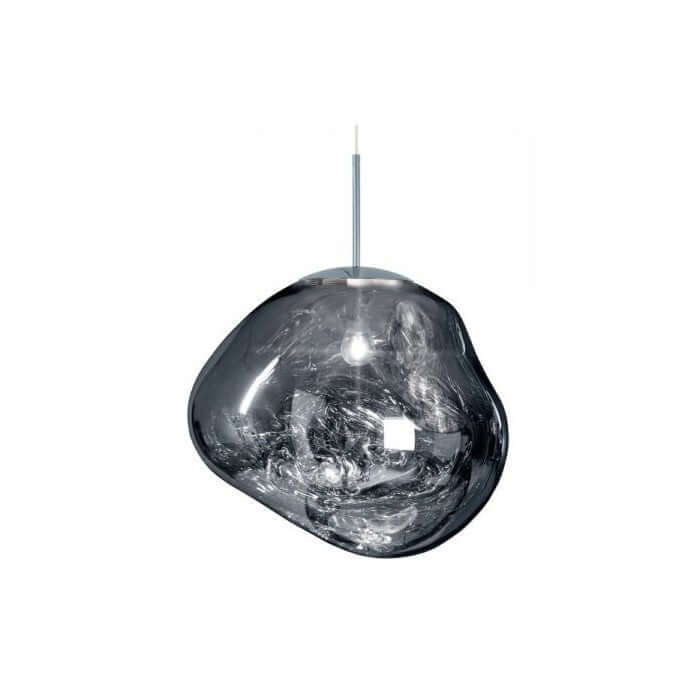 Modern Acrylic LED Ceiling Pendant Lamp