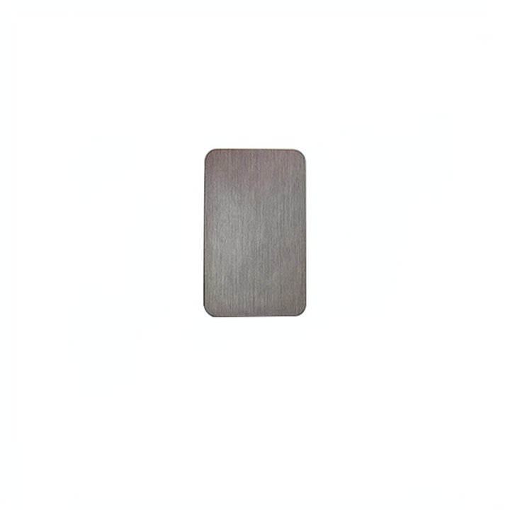 Adjustable Rectangle Wall Lamp with Up Down Lighting