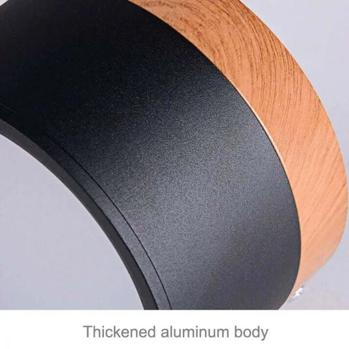 Modern Cylinder LED Ceiling Light