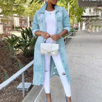 Light blue
