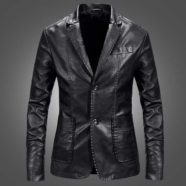 Men's Slim Fit Blazer