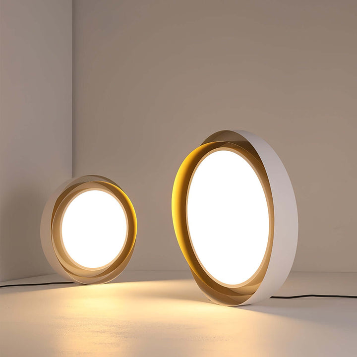 Modern LED Ceiling Light Fixture for Ambient Lighting