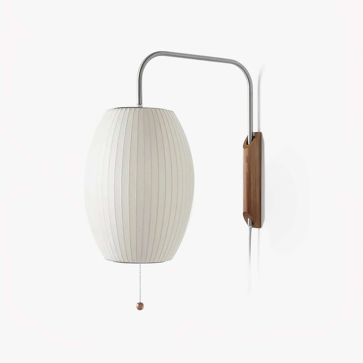 Modern Wall Sconce Light Fixture - Multiple Sizes