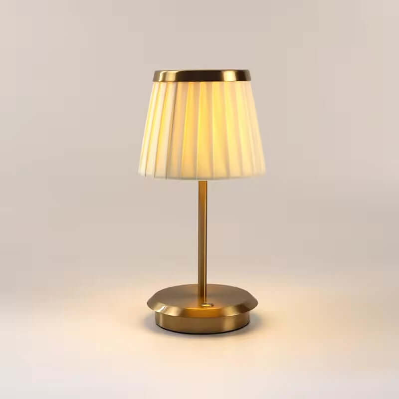 Rechargeable Touch Lamp with 3 Light Modes