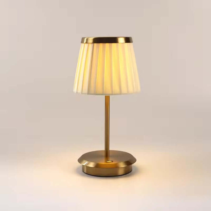 Rechargeable Touch Lamp with 3 Light Modes