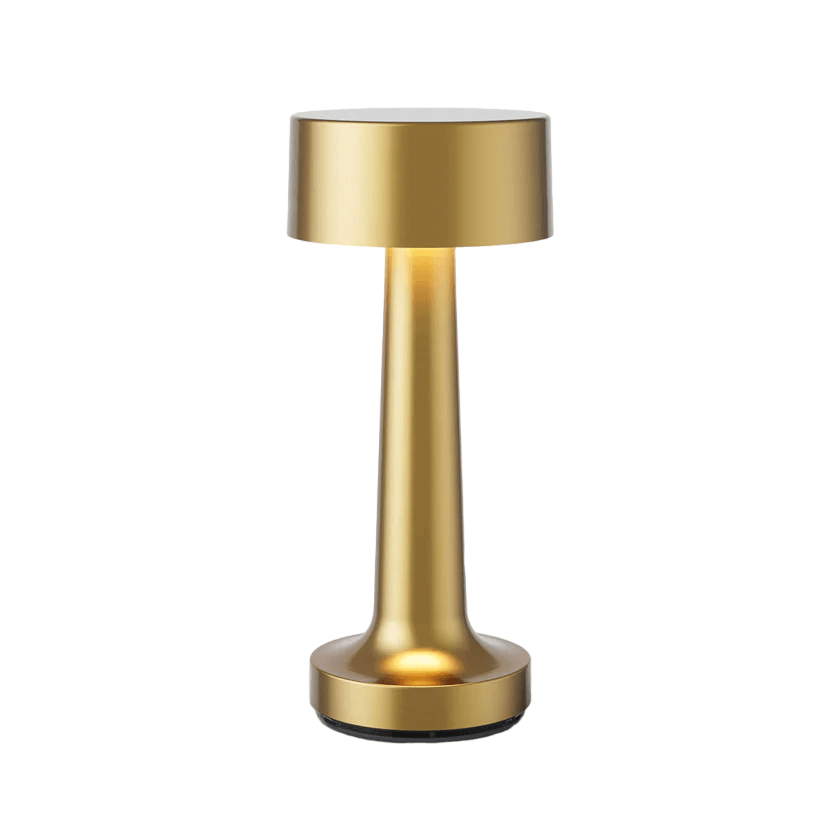Dimmable LED Table Lamp for Restaurants, Bars & Homes