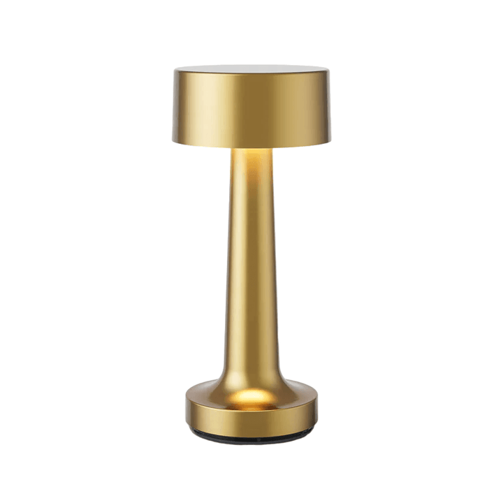 Dimmable LED Table Lamp for Restaurants, Bars & Homes