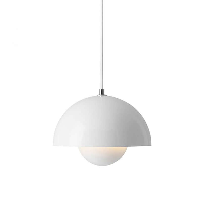 Pendant Lamp, Nordic Style LED Hanging Ceiling Light Fixture