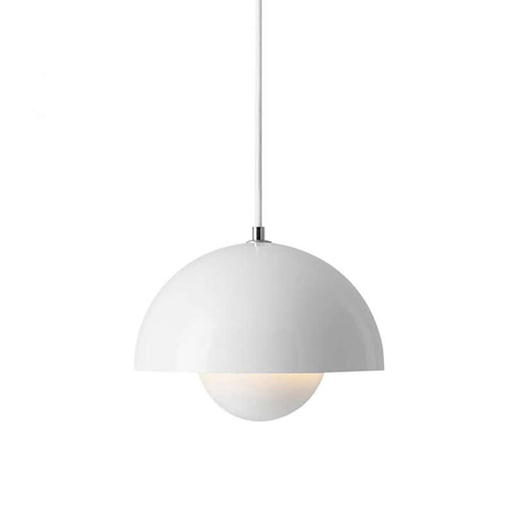 Pendant Lamp, Nordic Style LED Hanging Ceiling Light Fixture