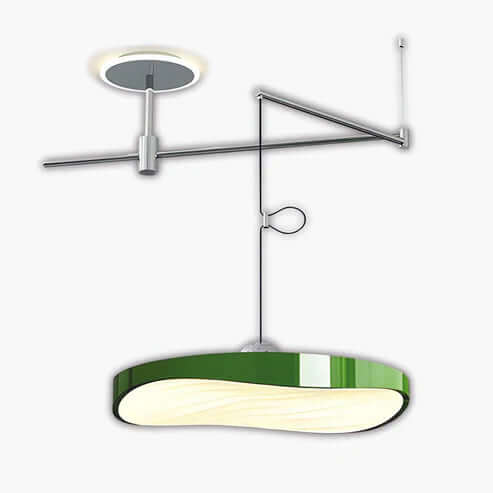 Modern Dimmable Pendant Light 30/40/50cm