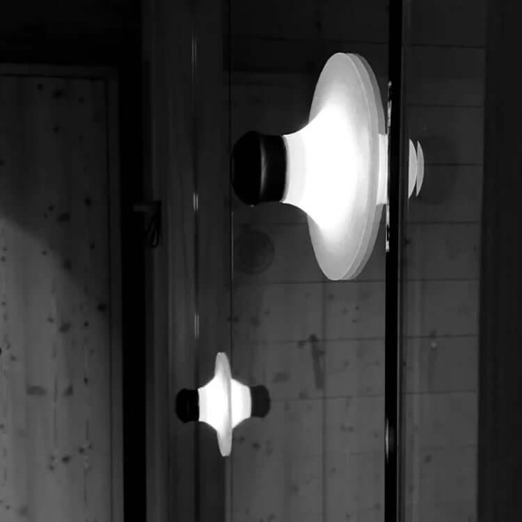Rechargeable LED Suction Cup Lamp