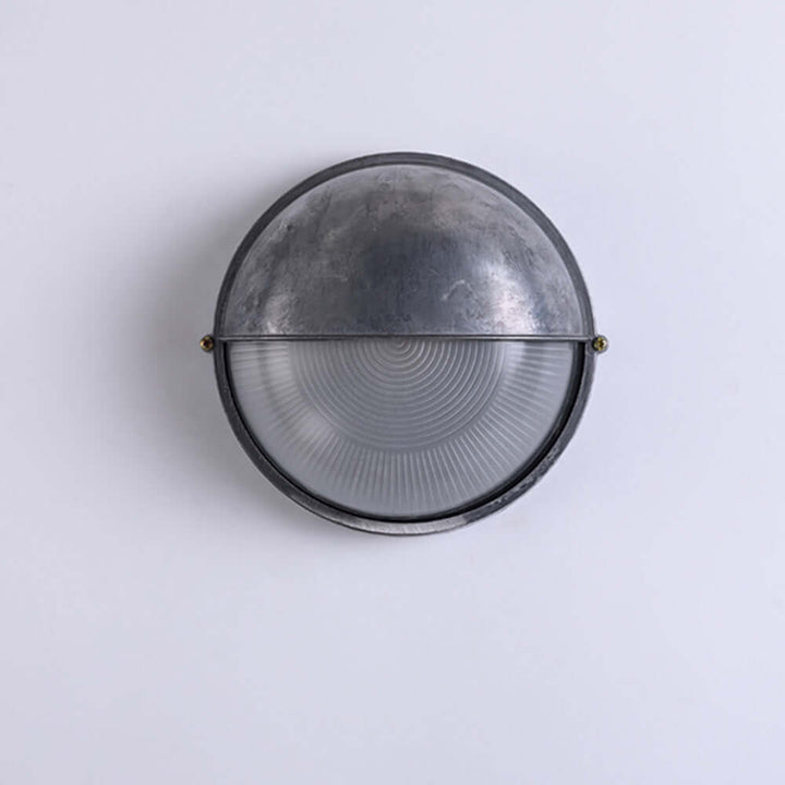 Waterproof Outdoor Wall Sconce Light Fixture