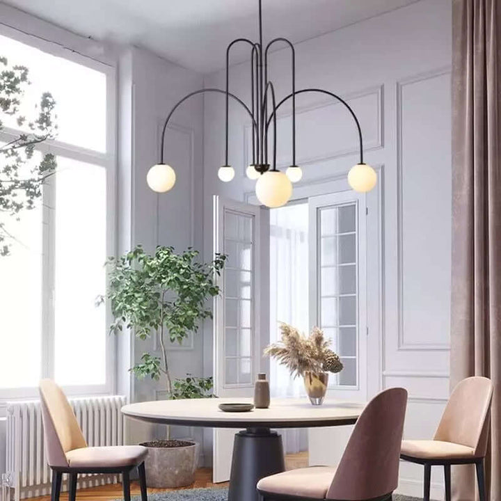 Modern Pendant Light Fixture