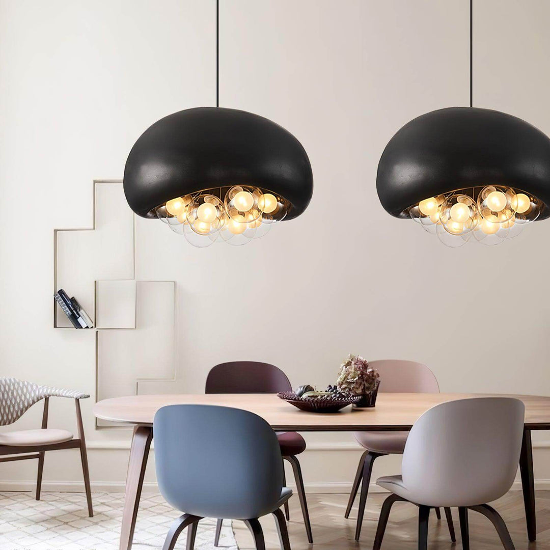 Modern Bubble Pendant Lamp
