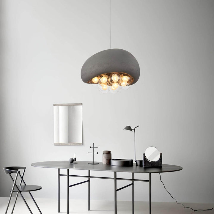 Modern Bubble Pendant Lamp