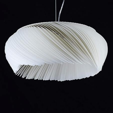 Modern Acrylic Chandelier, Ceiling Light Fixture