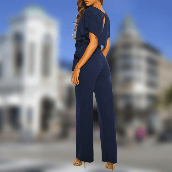 Elegant Women's Jumpsuit