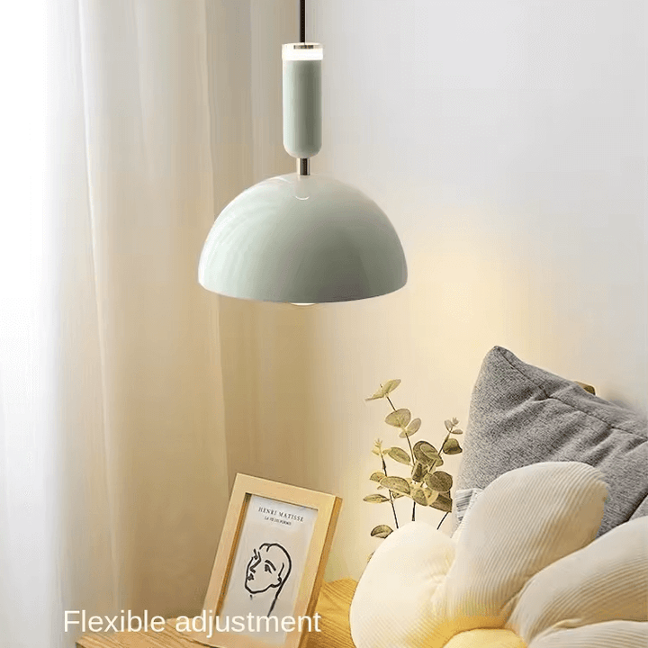 Modern LED Pendant Light, 20cm, Warm White