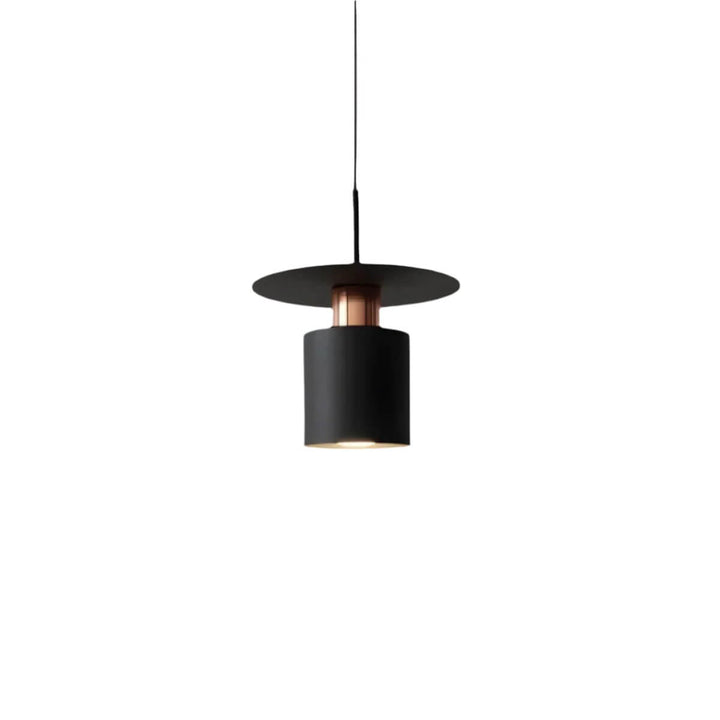 Modern Metal Pendant Light, 20cm/30cm, LED, E27