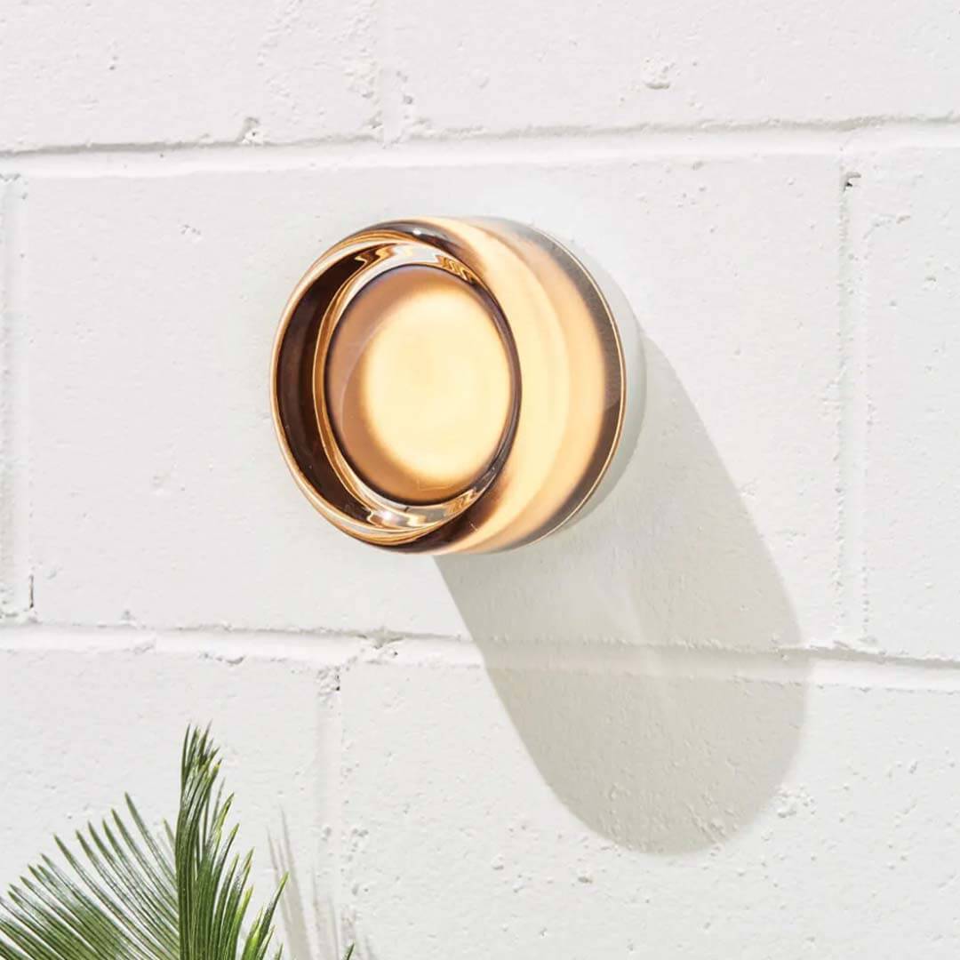 Modern Acrylic LED Sconce Light