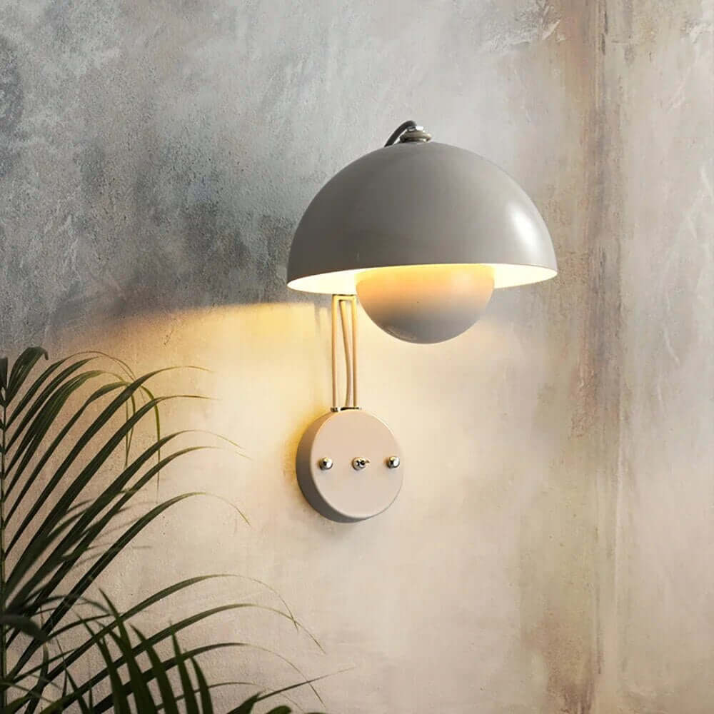 Modern LED Wall Lamp