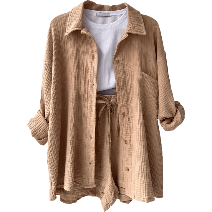 Women's Loungewear Set