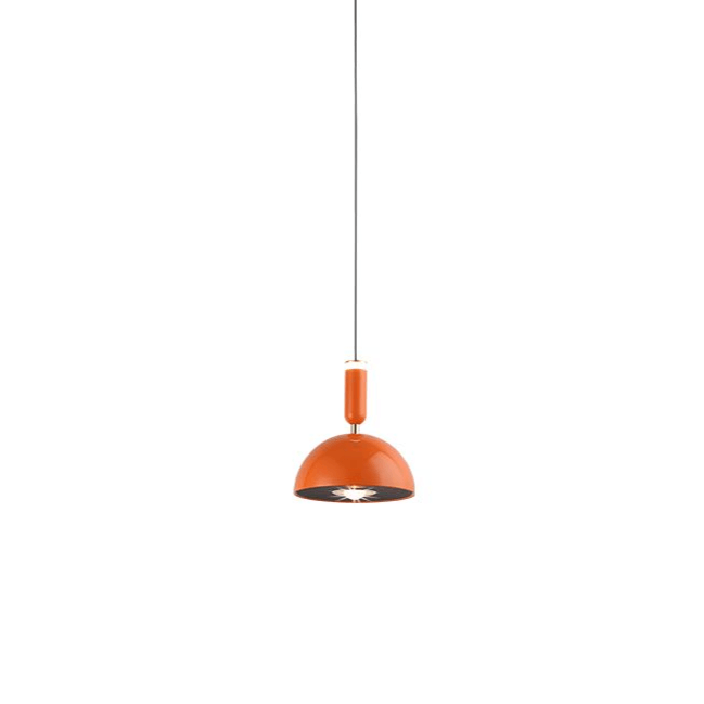 Modern LED Pendant Light, 20cm, Warm White