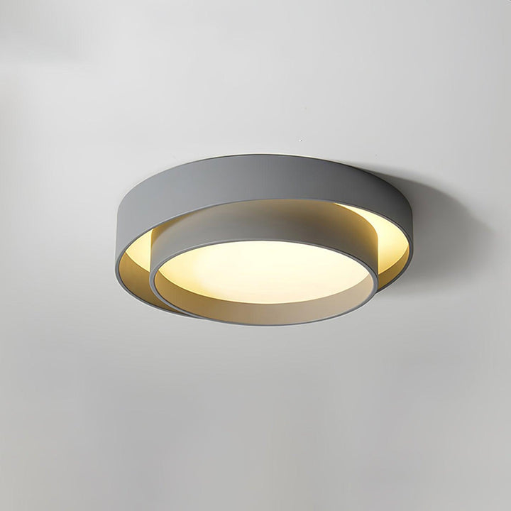 Modern LED Ceiling Light Fixture for Living Room or Bedroom
