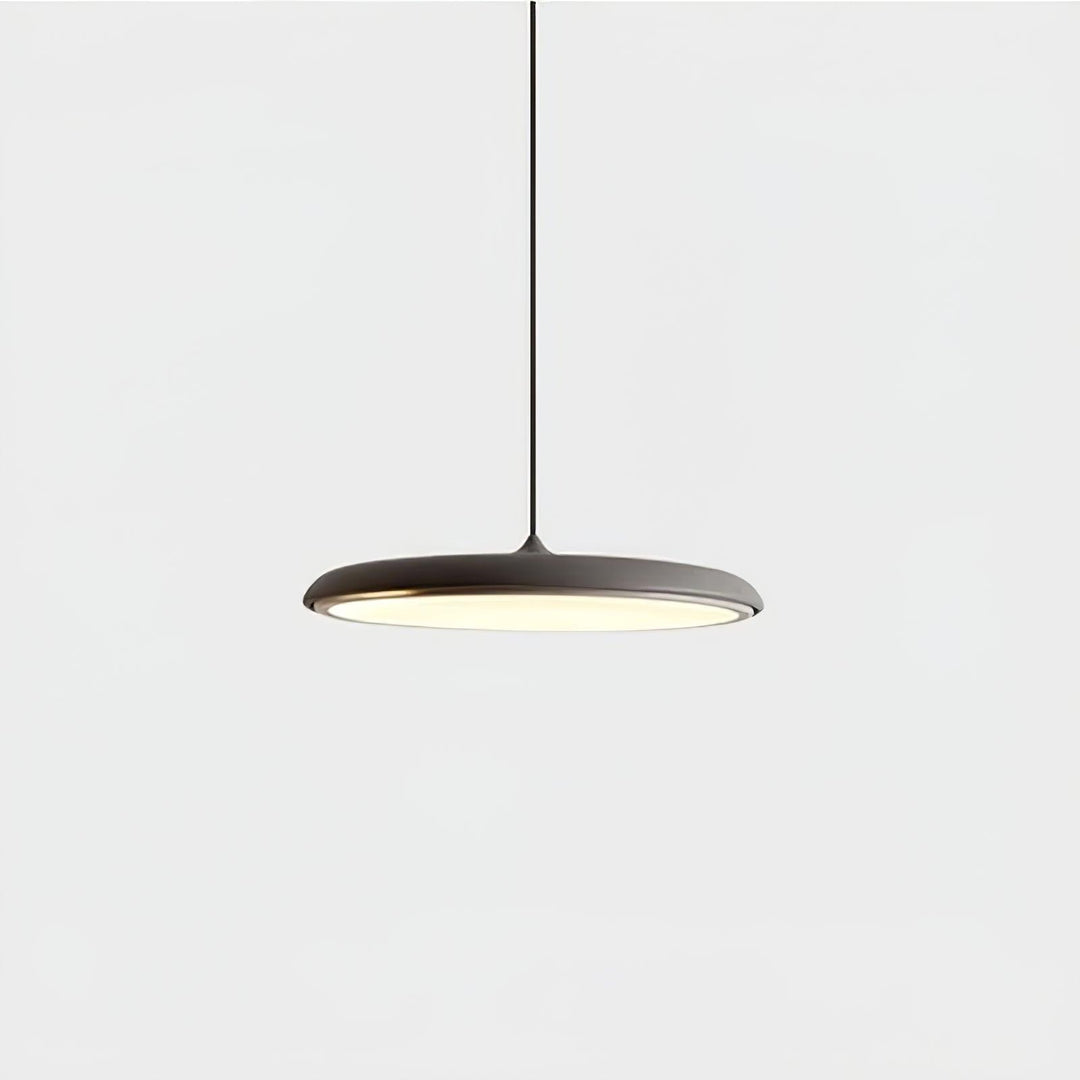 Modern Acrylic LED Pendant Light