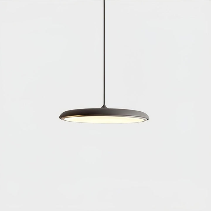 Modern Acrylic LED Pendant Light
