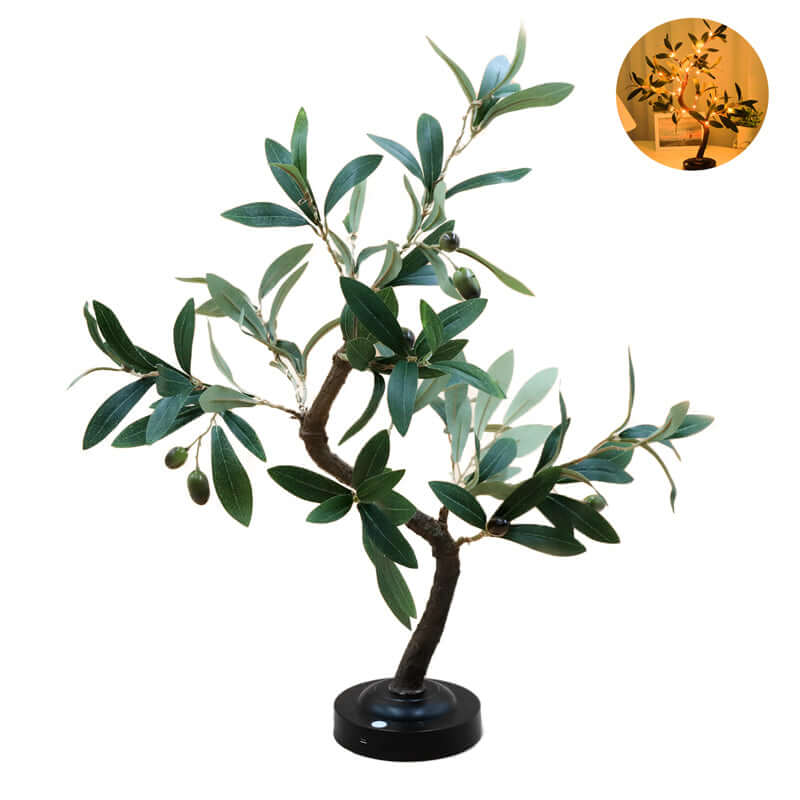 LED Decorative Tree Lamp