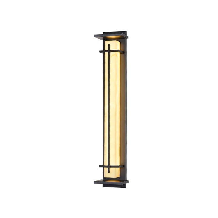 Durable IP65 LED Outdoor Wall Sconce Light