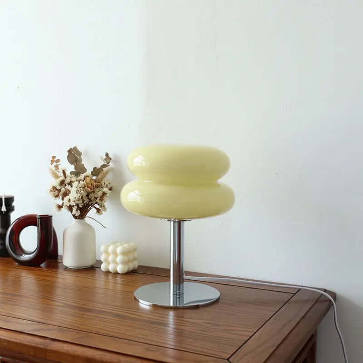 Cordless Dimmable Table Lamp