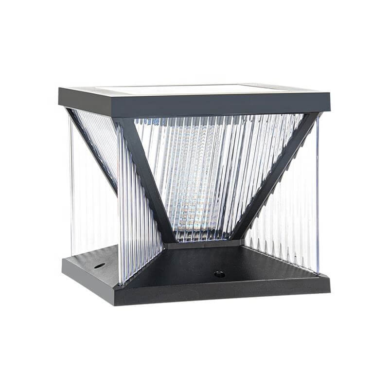 Solar LED Garden Light Outdoor, Landscape Lighting