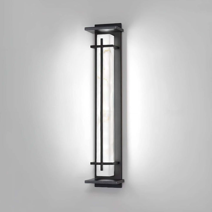 Durable IP65 LED Outdoor Wall Sconce Light