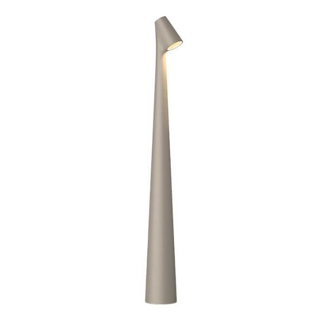Portable LED Table Lamp with 3 Brightness Levels