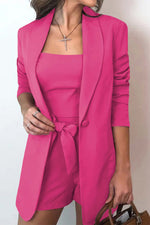 Pink Red