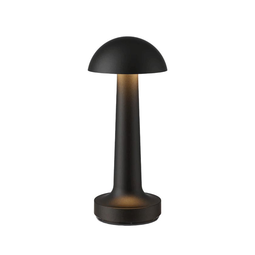 Dimmable LED Table Lamp for Restaurants, Bars & Homes