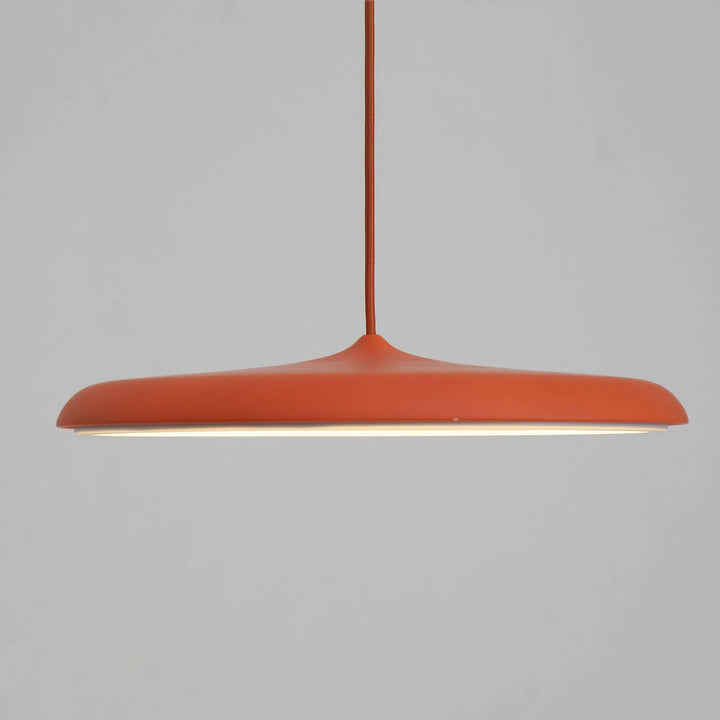 Modern Acrylic LED Pendant Light