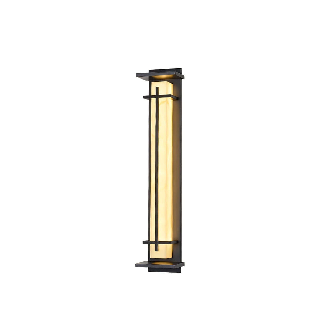 Durable IP65 LED Outdoor Wall Sconce Light